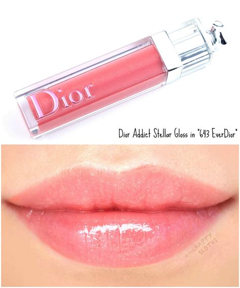 best Dior lip gloss